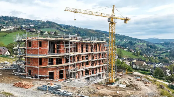 Baubegleitung & Qualitätskontrolle in Gernsheim