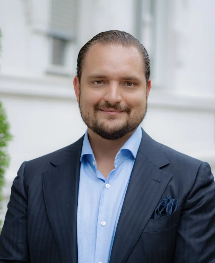 Florian Wurster, Baugutachter und Sachverständiger für Gernsheim